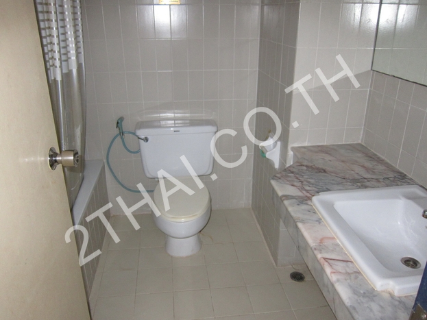 Jomtien Condotel&Village, พัทยา, จอมเทียน - photo, price, location map