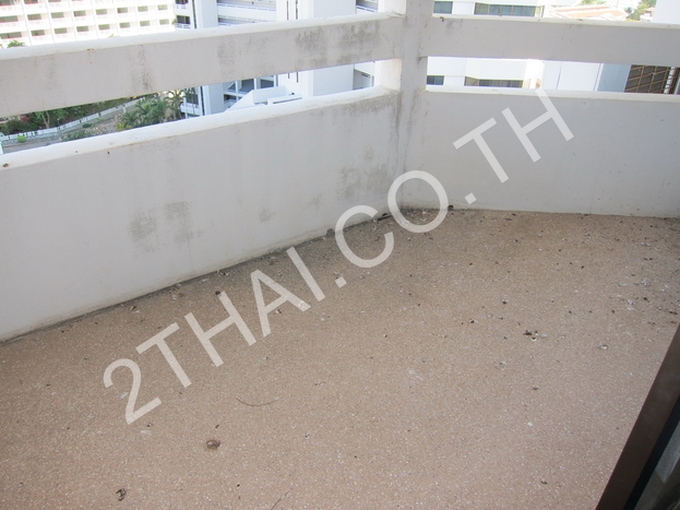 Jomtien Condotel&Village, พัทยา, จอมเทียน - photo, price, location map