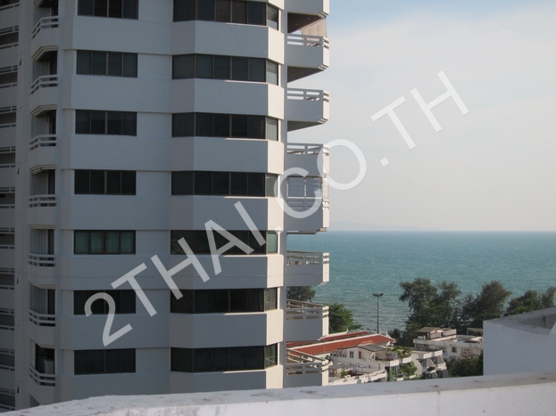 Jomtien Condotel&Village, พัทยา, จอมเทียน - photo, price, location map