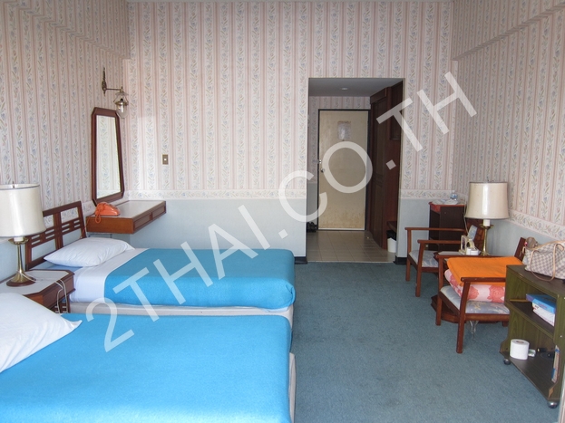 Jomtien Condotel&Village, พัทยา, จอมเทียน - photo, price, location map