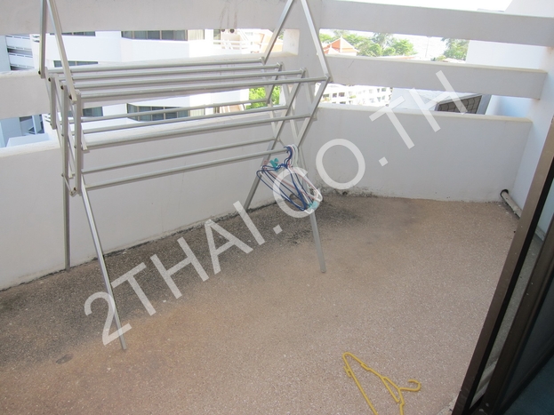 Jomtien Condotel&Village, พัทยา, จอมเทียน - photo, price, location map