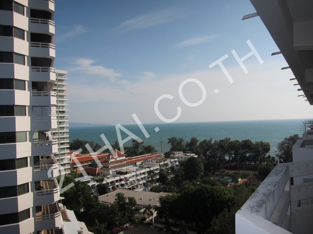 Jomtien Condotel&Village, พัทยา, จอมเทียน - photo, price, location map