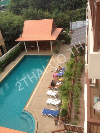 Emerald Palace, พัทยา, พระตำหนัก - photo, price, location map