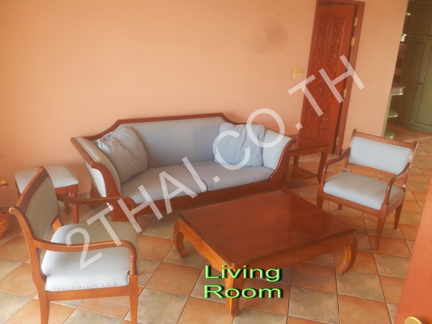 Chateau Dale Condo, พัทยา, พัทยาใต้ - photo, price, location map
