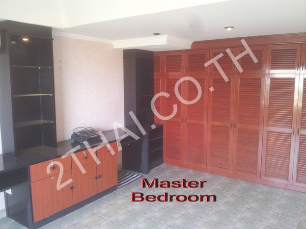 Chateau Dale Condo, พัทยา, พัทยาใต้ - photo, price, location map