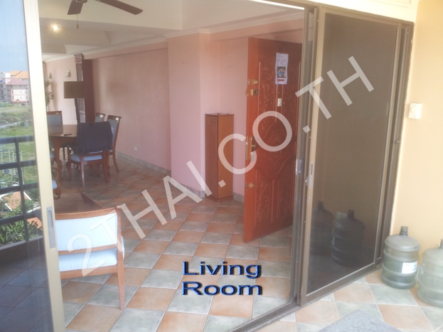 Chateau Dale Condo, พัทยา, พัทยาใต้ - photo, price, location map
