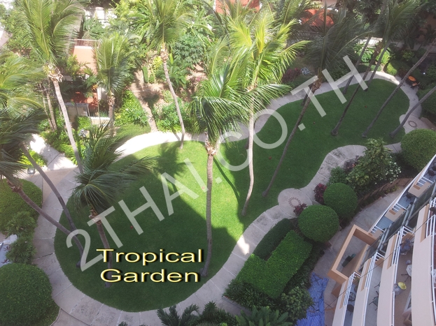 Chateau Dale Condo, พัทยา, พัทยาใต้ - photo, price, location map