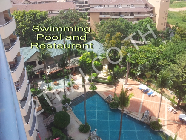 Chateau Dale Condo, พัทยา, พัทยาใต้ - photo, price, location map