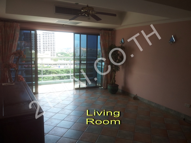 Chateau Dale Condo, พัทยา, พัทยาใต้ - photo, price, location map