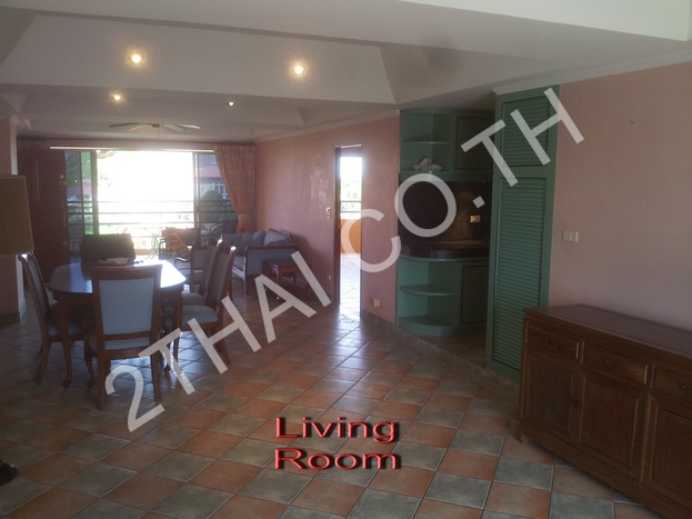 Chateau Dale Condo, พัทยา, พัทยาใต้ - photo, price, location map