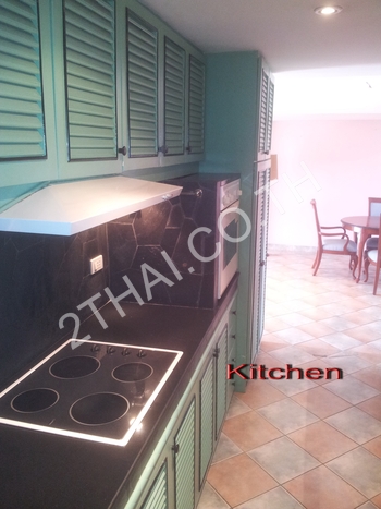 Chateau Dale Condo, พัทยา, พัทยาใต้ - photo, price, location map