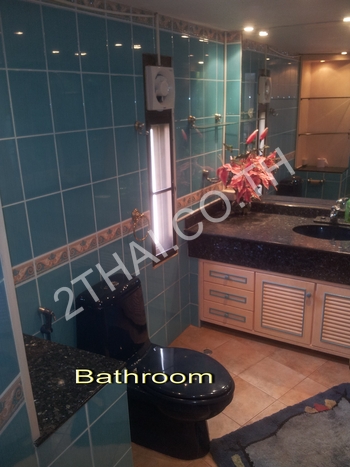 Chateau Dale Condo, พัทยา, พัทยาใต้ - photo, price, location map