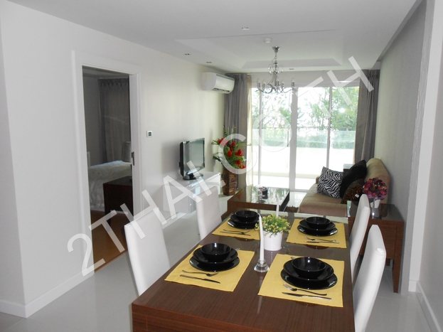 Sunset Boulevard, พัทยา, พระตำหนัก - photo, price, location map