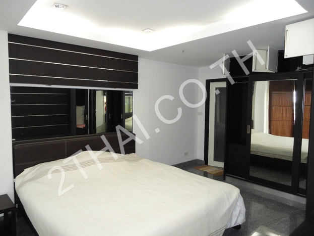 Jomtien Beach Condominium / คอนโดริมหาด จอมเทียน, พัทยา, จอมเทียน - photo, price, location map