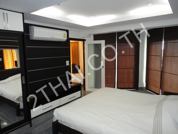 Jomtien Beach Condominium / คอนโดริมหาด จอมเทียน, พัทยา, จอมเทียน - photo, price, location map