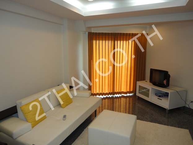 Jomtien Beach Condominium / คอนโดริมหาด จอมเทียน, พัทยา, จอมเทียน - photo, price, location map