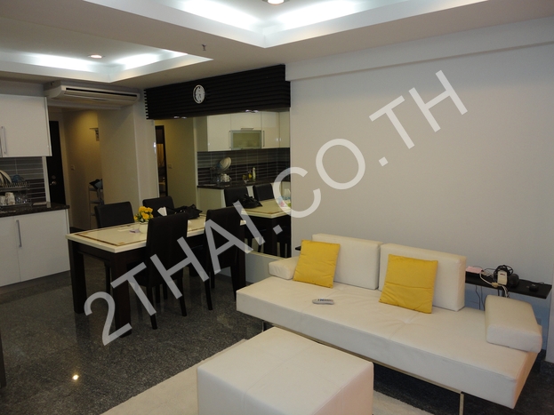 Jomtien Beach Condominium / คอนโดริมหาด จอมเทียน, พัทยา, จอมเทียน - photo, price, location map