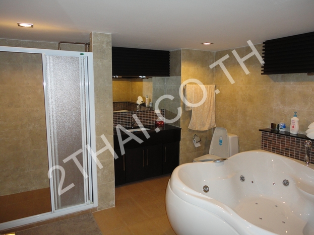 Jomtien Beach Condominium / คอนโดริมหาด จอมเทียน, พัทยา, จอมเทียน - photo, price, location map