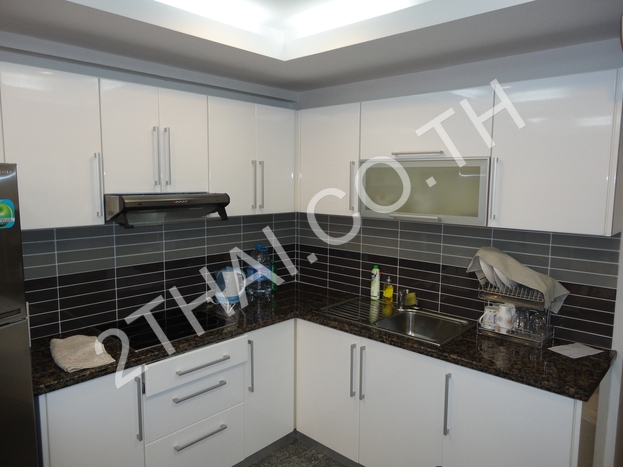 Jomtien Beach Condominium / คอนโดริมหาด จอมเทียน, พัทยา, จอมเทียน - photo, price, location map