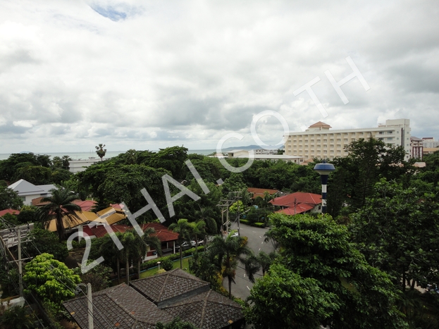 Jomtien Beach Condominium / คอนโดริมหาด จอมเทียน, พัทยา, จอมเทียน - photo, price, location map