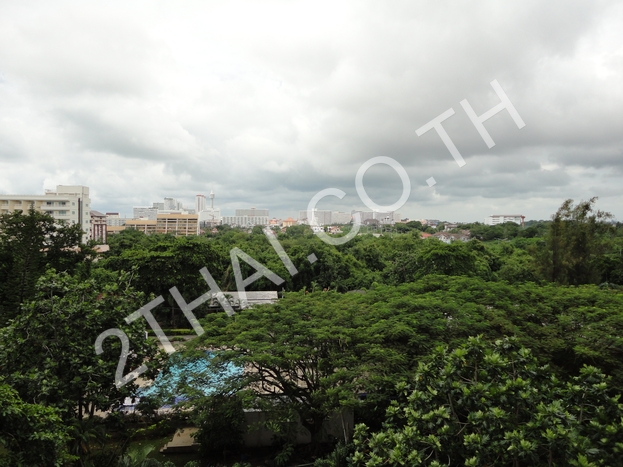 Jomtien Beach Condominium / คอนโดริมหาด จอมเทียน, พัทยา, จอมเทียน - photo, price, location map
