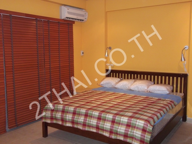 Pattaya Condotel Chain, พัทยา, จอมเทียน - photo, price, location map