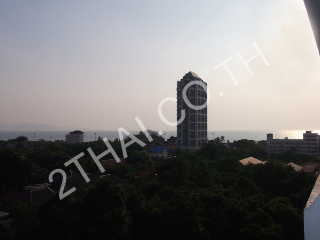 Pattaya Condotel Chain, พัทยา, จอมเทียน - photo, price, location map