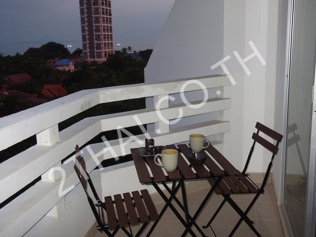 Pattaya Condotel Chain, พัทยา, จอมเทียน - photo, price, location map