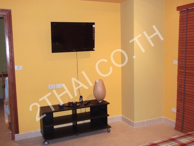 Pattaya Condotel Chain, พัทยา, จอมเทียน - photo, price, location map