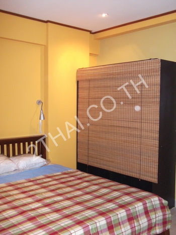 Pattaya Condotel Chain, พัทยา, จอมเทียน - photo, price, location map