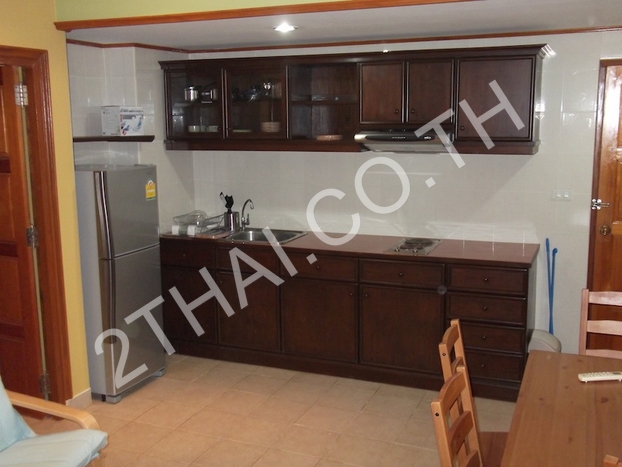 Pattaya Condotel Chain, พัทยา, จอมเทียน - photo, price, location map