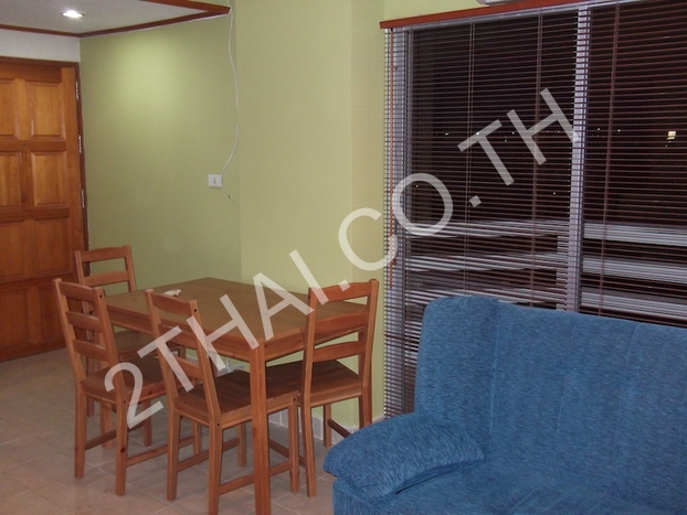 Pattaya Condotel Chain, พัทยา, จอมเทียน - photo, price, location map