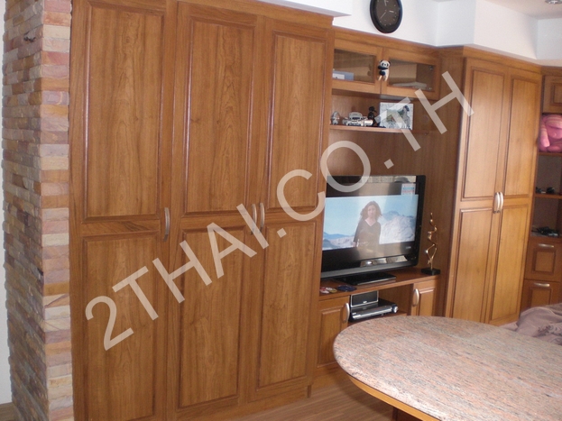 Jomtien Beach Condominium / คอนโดริมหาด จอมเทียน, พัทยา, จอมเทียน - photo, price, location map