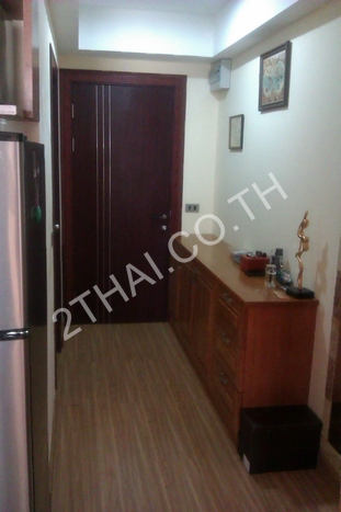 Jomtien Beach Condominium / คอนโดริมหาด จอมเทียน, พัทยา, จอมเทียน - photo, price, location map