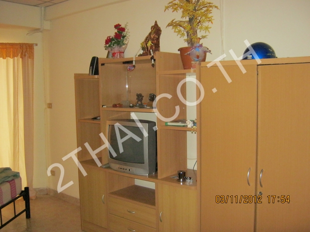 Jomtien Beach Condominium / คอนโดริมหาด จอมเทียน, พัทยา, จอมเทียน - photo, price, location map