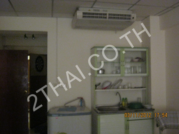 Jomtien Beach Condominium / คอนโดริมหาด จอมเทียน, พัทยา, จอมเทียน - photo, price, location map