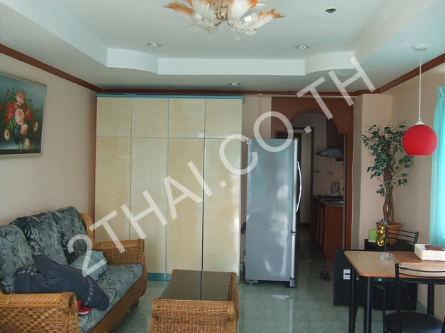 Jomtien Beach Condominium / คอนโดริมหาด จอมเทียน, พัทยา, จอมเทียน - photo, price, location map