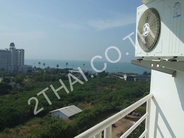 Jomtien Beach Condominium / คอนโดริมหาด จอมเทียน, พัทยา, จอมเทียน - photo, price, location map