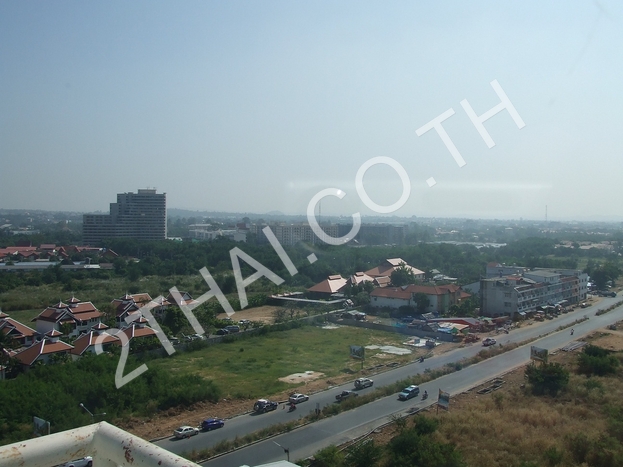Jomtien Beach Condominium / คอนโดริมหาด จอมเทียน, พัทยา, จอมเทียน - photo, price, location map