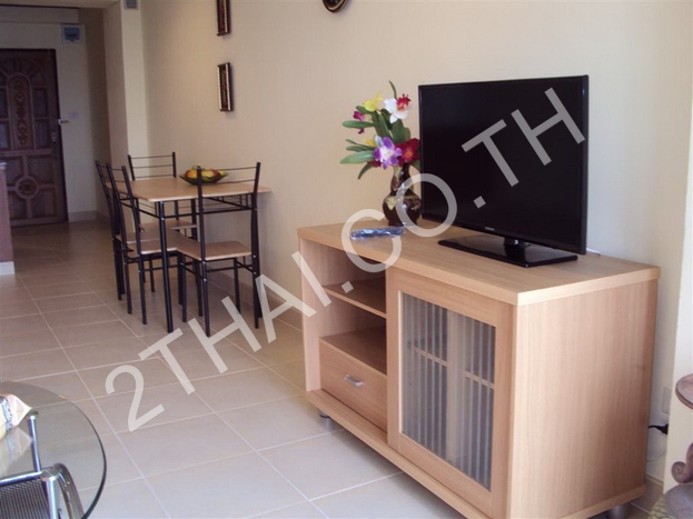 Jomtien Beach Condominium / คอนโดริมหาด จอมเทียน, พัทยา, จอมเทียน - photo, price, location map