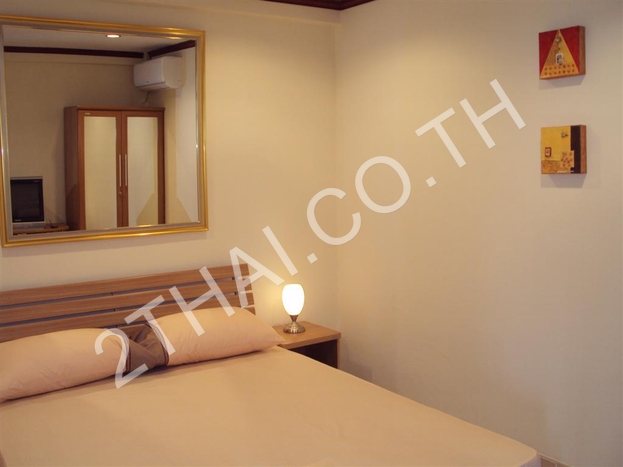 Jomtien Beach Condominium / คอนโดริมหาด จอมเทียน, พัทยา, จอมเทียน - photo, price, location map