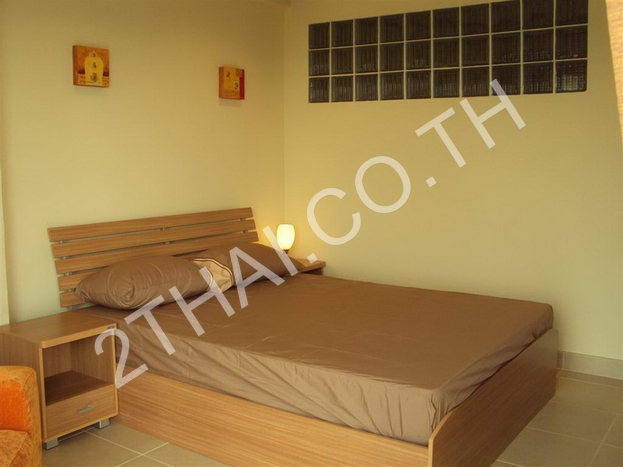 Jomtien Beach Condominium / คอนโดริมหาด จอมเทียน, พัทยา, จอมเทียน - photo, price, location map
