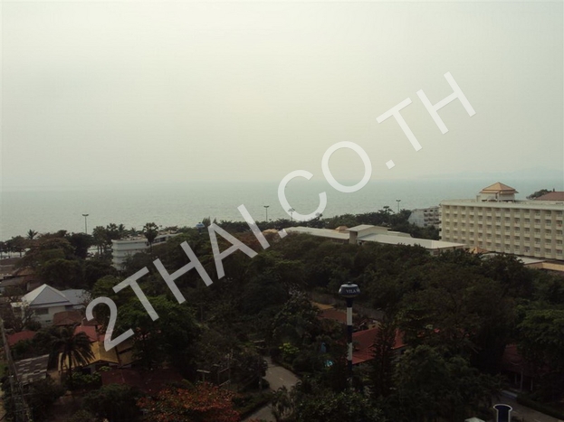 Jomtien Beach Condominium / คอนโดริมหาด จอมเทียน, พัทยา, จอมเทียน - photo, price, location map