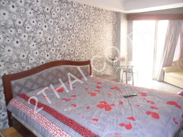 Jomtien Beach Condominium / คอนโดริมหาด จอมเทียน, พัทยา, จอมเทียน - photo, price, location map