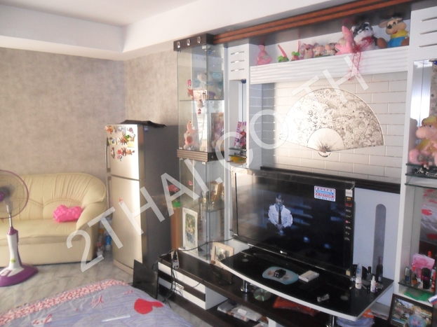 Jomtien Beach Condominium / คอนโดริมหาด จอมเทียน, พัทยา, จอมเทียน - photo, price, location map