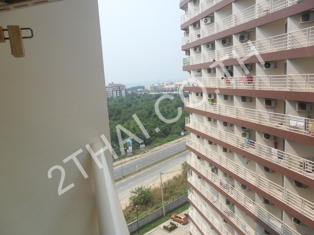 Jomtien Beach Condominium / คอนโดริมหาด จอมเทียน, พัทยา, จอมเทียน - photo, price, location map