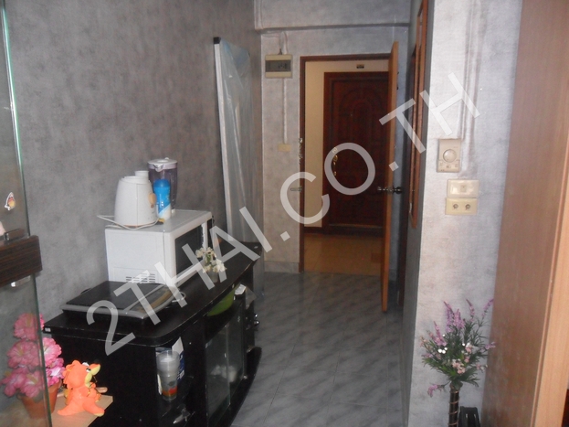 Jomtien Beach Condominium / คอนโดริมหาด จอมเทียน, พัทยา, จอมเทียน - photo, price, location map