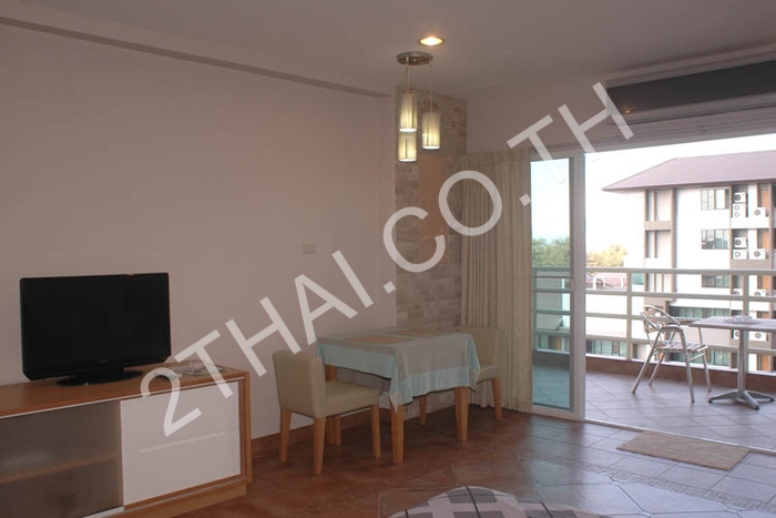 View Talay 7, พัทยา, จอมเทียน - photo, price, location map