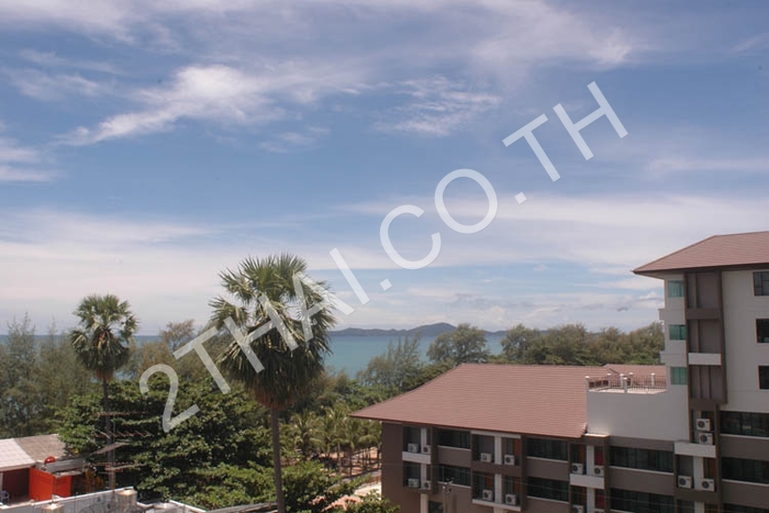 View Talay 7, พัทยา, จอมเทียน - photo, price, location map
