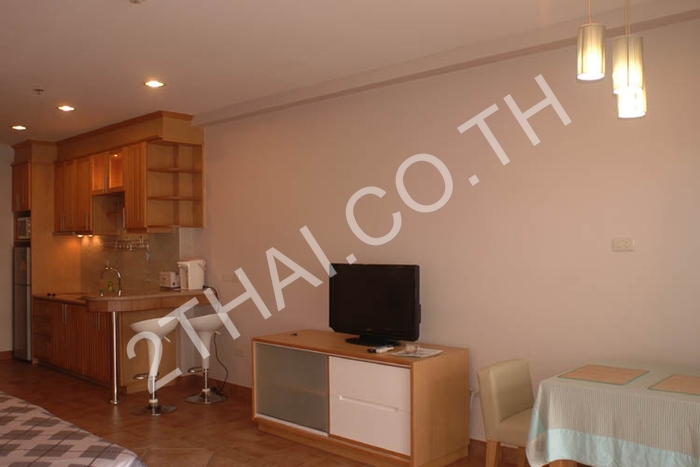 View Talay 7, พัทยา, จอมเทียน - photo, price, location map